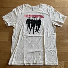 インタラプターズ THE INTERRUPTERS