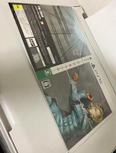 早期購入特典　ジャケット　ジョナスのドックタグ　グノーシア