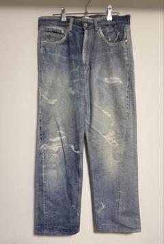 正規品　OUR LEGACY 25SS THIRD CUT 30