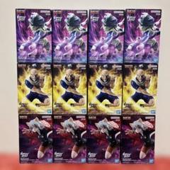 HUNTER×HUNTER ネテロ メルエム ネフェルピトー　各6個 HUNTER×HUNTER』ネテロ、ネフェルピトー、メルエムがPOP UP