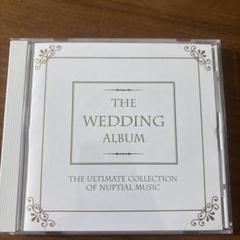 結婚式　CDセット 2025年最新】結婚式用cdの人気アイテム - メルカリ