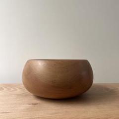 ビンテージ　wood abstract sculpture 右側　盛永省治 盛永省治sculpture - ViVO,VA online market