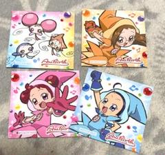 おジャ魔女どれみ ドド・レレ・ミミ BANDAI バンダイ おジャ魔女どれみ ドド・レレ・ミミ