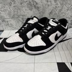 2025年最新】NIKE DUNK LOW RETRO seの人気アイテム - メルカリ