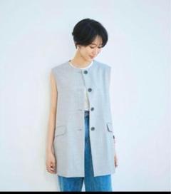 大人気・美品】#Newans ハッシュニュアンス神田萌さんコラボジレ