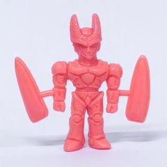 ドラゴンボールZ・消しゴムフィギュア。【パート18・セル完全体