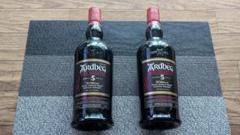 Ardbeg 5 Years Old 2本セット 新品未開封 Ardbeg 5 Years Old 2本セット 新品未開封 - メルカリ
