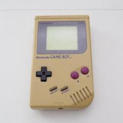 2025年最新】初代ゲームボーイ本体の人気アイテム - メルカリ