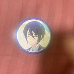SideM 桜庭薫　49Elements 缶バッジセット アイドルマスターSideM 桜庭薫 天道輝 柏木翼 缶バッジセット