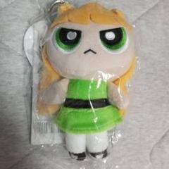 【新品未開封】NJZ へリン ぬいぐるみキーホルダー Complexcon 新品未開封】NJZ へリン ぬいぐるみキーホルダー Complexcon