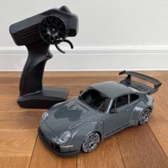 2025年最新】ラジコン ポルシェ ボディの人気アイテム - メルカリ