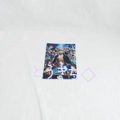 P4U2 体験会 クリアファイル