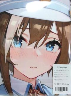 ブ*神様 セイウンスカイ　ウマ娘　シークレット　バスタオル　3521 人気ブラドン ウマ娘 プリティーダービー バスタオルVol.1