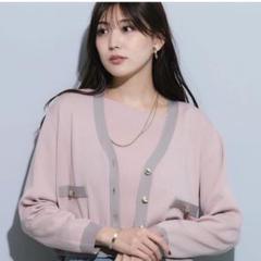 再入荷＆新作】大人気のシアーコクーンカーディガンが再入荷