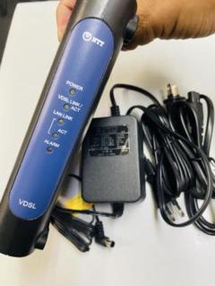 現行品NTT東日本VDSL モデム VH-100「4」E「S」
