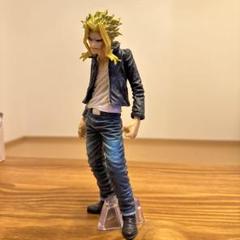 ヒロアカ　一番くじ　意志　C賞　オールマイト　フィギュアのサムネイル
