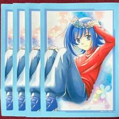 ヴァイス 先導アイチ PR プロモ 4枚セット 2025年最新】先導アイチの人気アイテム - メルカリ