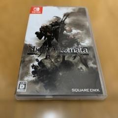 NieR: Automata -The End of YoRHa Edition
