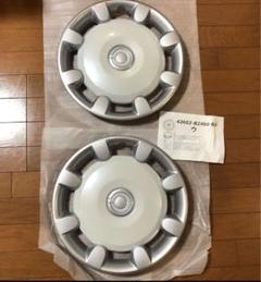 キャンバス　ホイールキャップ 楽天市場】ムーブキャンバス ホイールキャップ 純正の通販