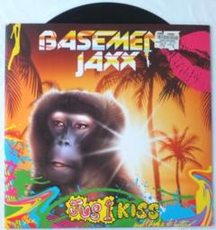 2025年最新】LP Basement Jaxxの人気アイテム - メルカリ