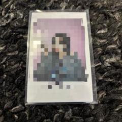 ソ・イングク　サイン入りポラロイド写真セット パクヘジン 直筆 サイン ポラロイド