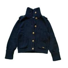 BURBERRY LONDON Knit Jacket 三陽商会タグ 正規代理店 - メルカリ