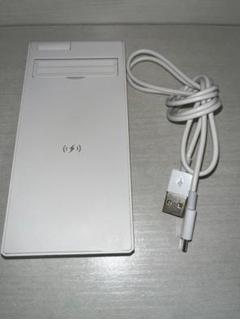 ワイヤレス充電器　FL-22AW01