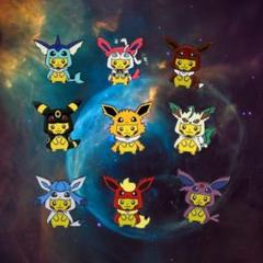 2025年最新】ピンバッジ ピカチュウの人気アイテム - メルカリ