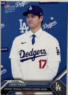 フジミント★Topps Now 大谷翔平 山本由伸 os23 os26★ フジミント様専用☆Topps Now 大谷翔平 山本由伸 os23 os26