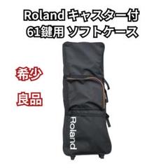 値下げ中‼️新品未使用✨Roland CB-G061(V) キャリングケース