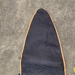 DAKINE ハードケース　6'0