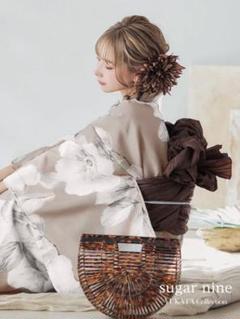 sugar てんちむ 浴衣【新品・未使用】