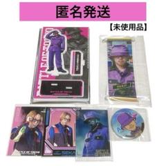 2025年最新】fantastics bot アクスタの人気アイテム - メルカリ