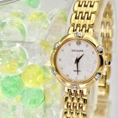【美品/新品電池】 SEIKO LASSALE ローマン レディース 腕時計 楽天市場】セイコー SEIKO ラサール レディース 腕時計 1231