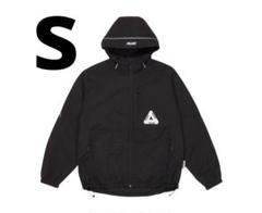 PALACE SPRINTER JACKET ナイロンジャケット L ブラック PALACE SPRINTER JACKET ナイロンジャケット L ブラック