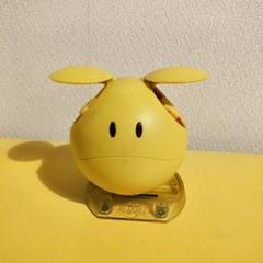 ❤️動作品❤️ハロ★ガンダム★時計★フィギュア ❤️動作品❤️ハロ☆ガンダム☆時計☆フィギュア