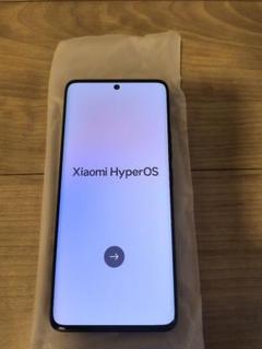 Xiaomi Redmi Note 13 Pro SIMフリー