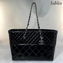 希少　未使用 シャネル CHANEL マトラッセ 星型 バッグチャーム STAR CHANEL - シャネルCHANEL ☆星型☆バッグ💕の通販 by はな's