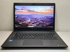 東芝 Dynabook S73 i5-1135G7 FHD 16G 256GB