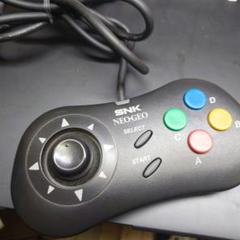 メルカリ便　動作未確認　ネオジオCDコントローラー パッド