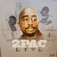 2PAC　レコード7枚セット 2Pac レコードセット