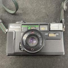 【動作確認済】FUJICA AUTO-7 QD F0605-31e p 完動品】FUJICA AUTO-7 QD フィルムカメラ 動作確認済み - メルカリ