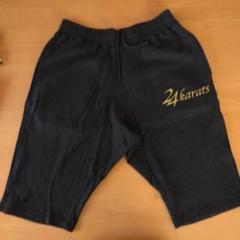 24karats ハーフパンツ - メルカリ