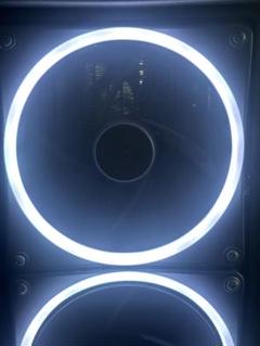 NZXT F140 RGB 1個