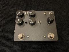 tommy effects Jan Ray + EP booster 2in1 - メルカリ