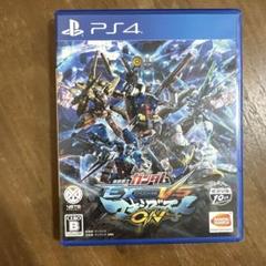 機動戦士ガンダム EXTREME VS. マキシブースト ON 「バナパス付き」