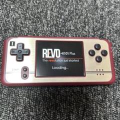 REVO K101plus ゲームボーイアドバンス互換機