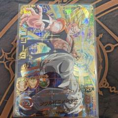 Amazon.co.jp: ドラゴンボールヒーローズギャラクシーミッション
