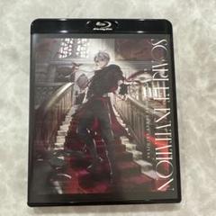 葛葉 Scarlet Invitation ライブ　Blu-ray