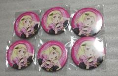 ラブライブ！スーパースター　Liella　ユニット　鬼塚夏美　缶バッジ　セット